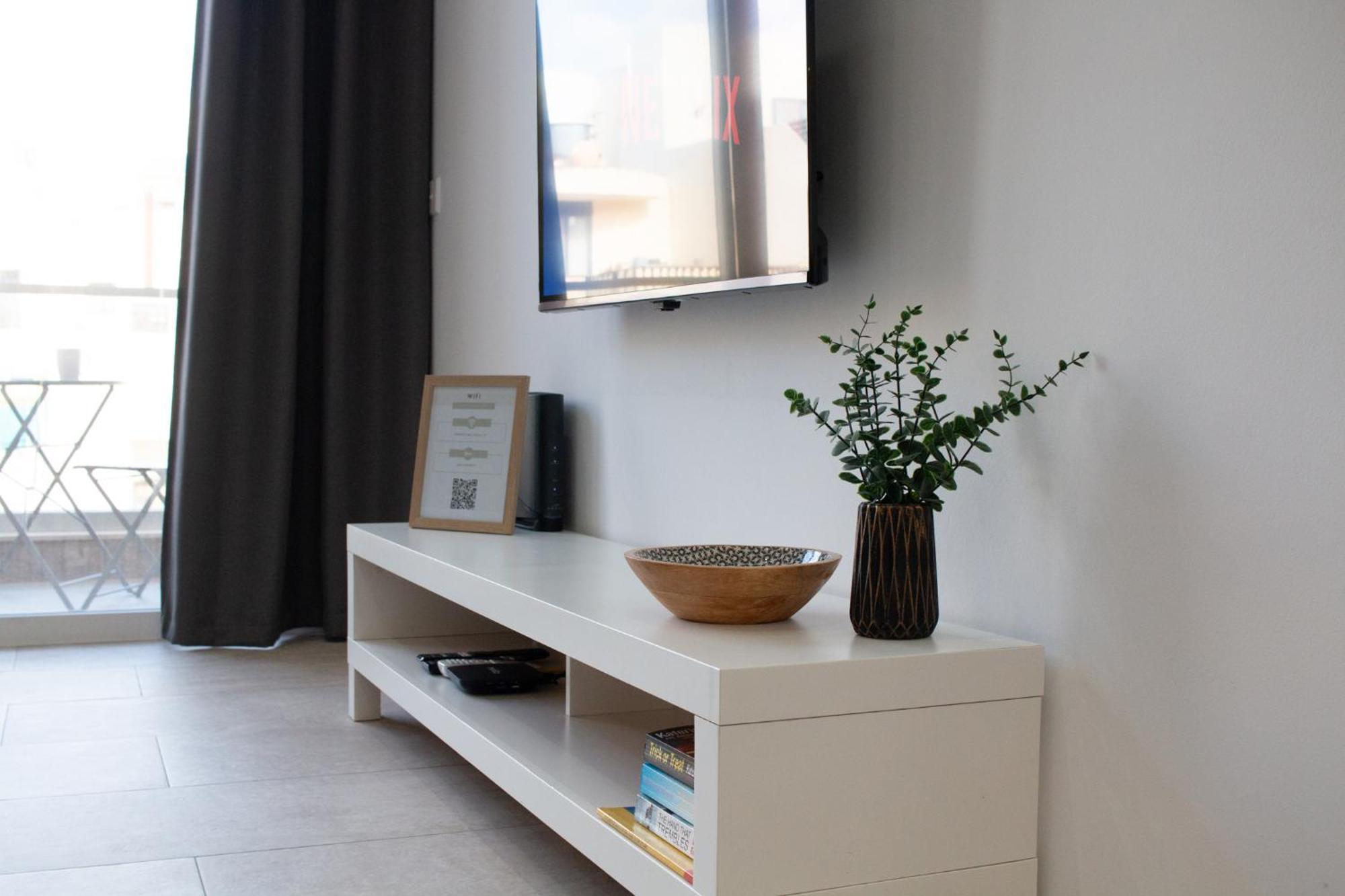 Sandstone Apartment 17 Marsaskala Exterior foto